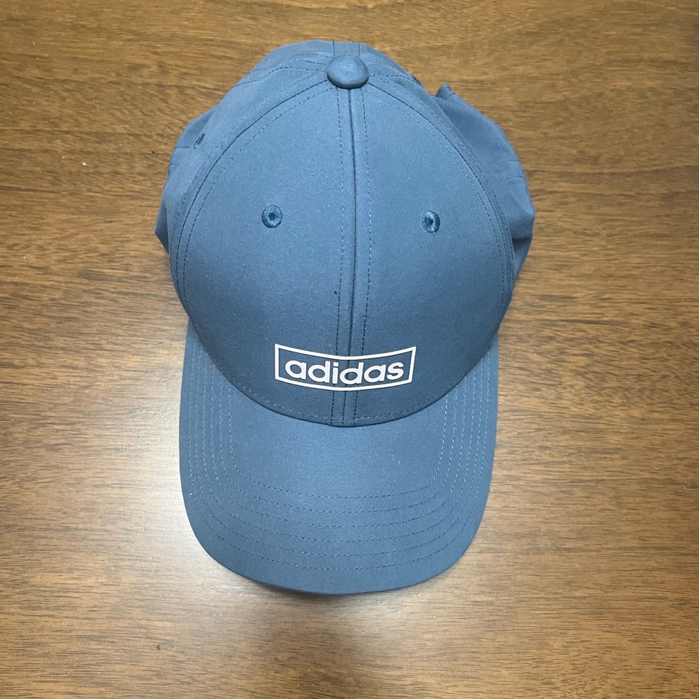 Adidas hat